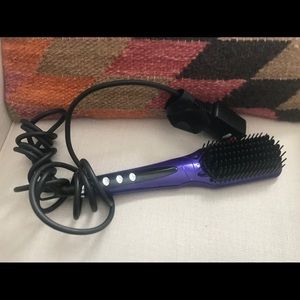 Head Kandy 2.0 Straightening Brush